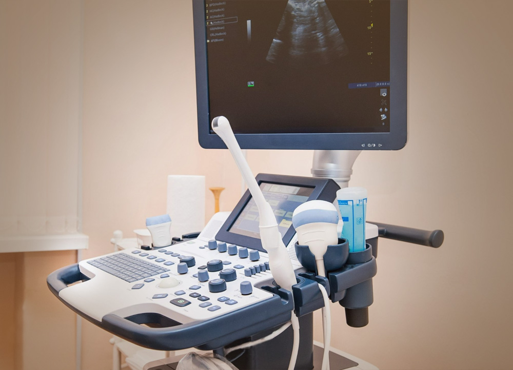 Ultrasound (Coming Soon)